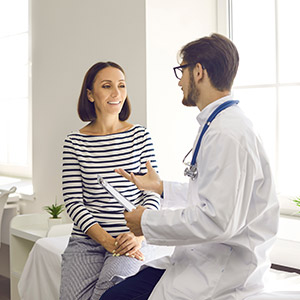 Ovarian Cysts Specialist Near Me in Houston, TX