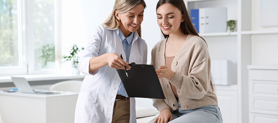 Painful Periods: Treatment Options for Relief Near Me in Houston, TX