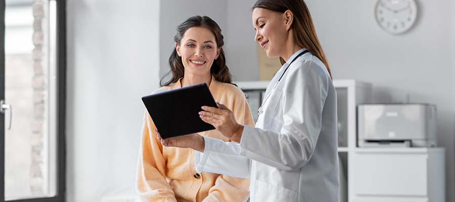 Your First Visit to OB/GYN Near Me in Houston, TX