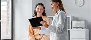 Your First Visit to OB/GYN Near Me in Houston, TX