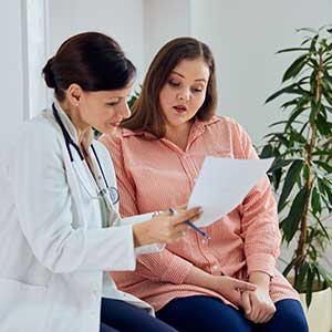 Pap Smears Specialist Near Me in Houston, TX