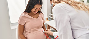 Preeclampsia Treatment Specialist Near Me in Houston, TX
