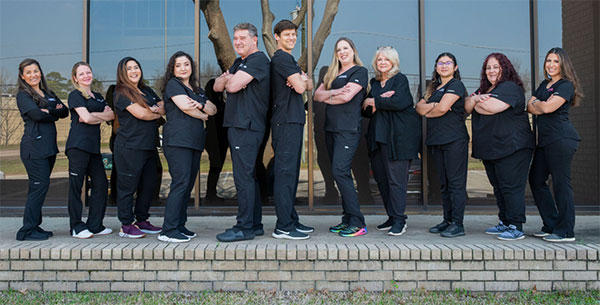 Ronen OB/GYN, Located in Houston, TX