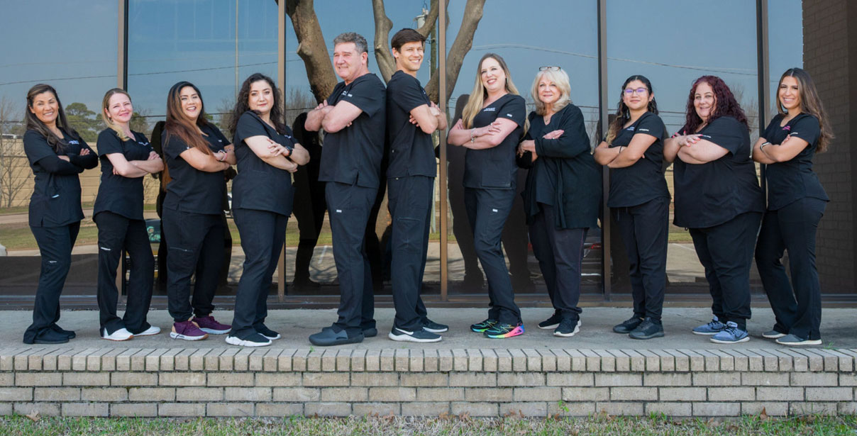 Meet Our Team - Ronen OB/GYN, Located in Houston, TX