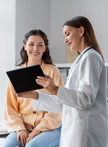 Urinary Tract Infection at Ronen OB/GYN in Houston, TX
