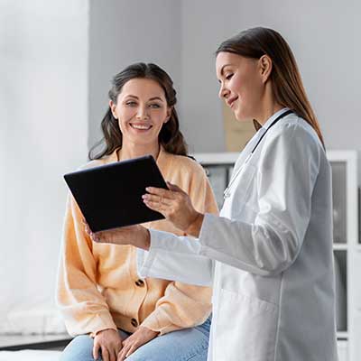 Urinary Tract Infection at Ronen OB/GYN in Houston, TX