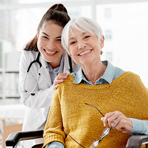 Well-Woman Exams Specialist Near Me in Houston, TX