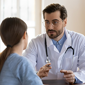 Yeast Infection Specialist Near Me in Houston, TX