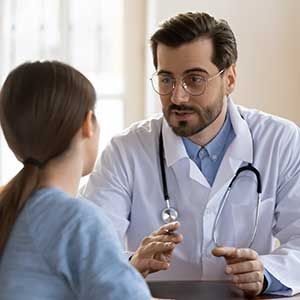 Yeast Infection Specialist Near Me in Houston, TX