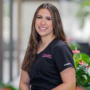 Meet Chelsea Muesse, RDMS at Ronen OB/GYN, in Houston, TX