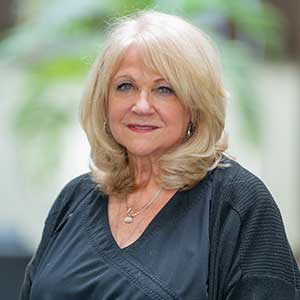 Janice Owen at Ronen OB/GYN, in Houston, TX
