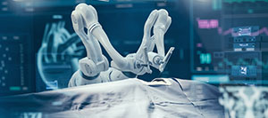 Robotic Surgery at Ronen OB/GYN, in Houston, TX