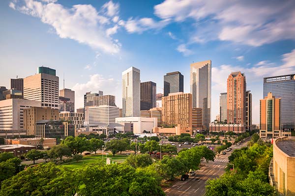 Directions to Ronen OB/GYN, in Houston, TX