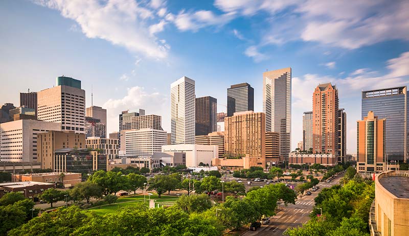 Directions to Ronen OB/GYN, in Houston, TX