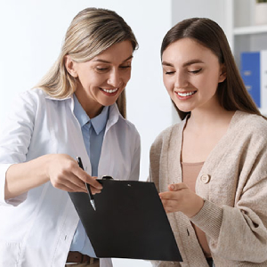 New Patients at Ronen OB/GYN, in Houston, TX