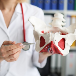 Pelvic Reconstruction Surgery in Houston, TX