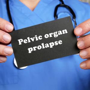 Pelvic Organ Prolapse Treatment & Repair Specialist in Houston, TX Pelvic Organ Prolapse Treatment & Repair Specialist in Houston, TX